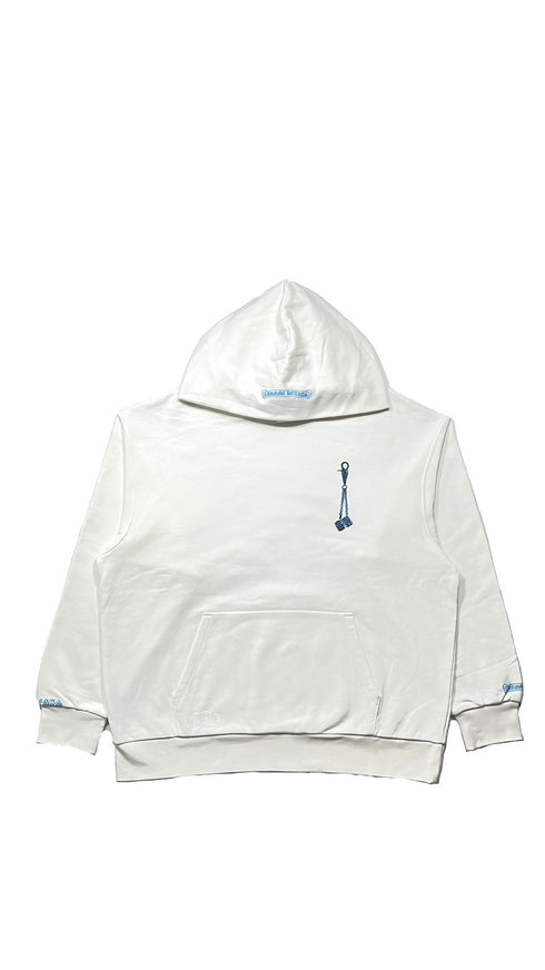 Dice Keychain Hoodie